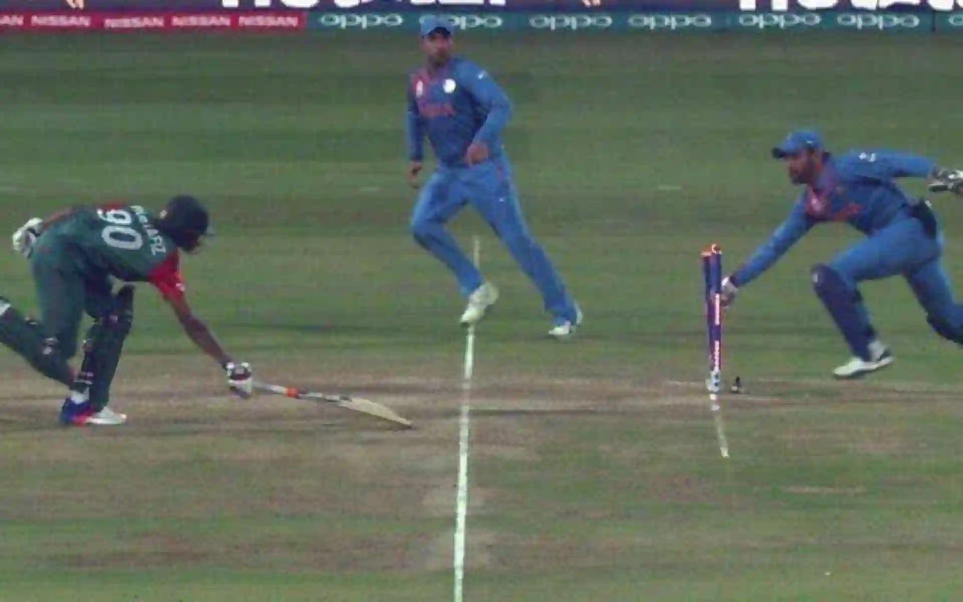Cricket Quiz: Do You Know These Records From IND Vs BAN Games Played In T20 World Cups?